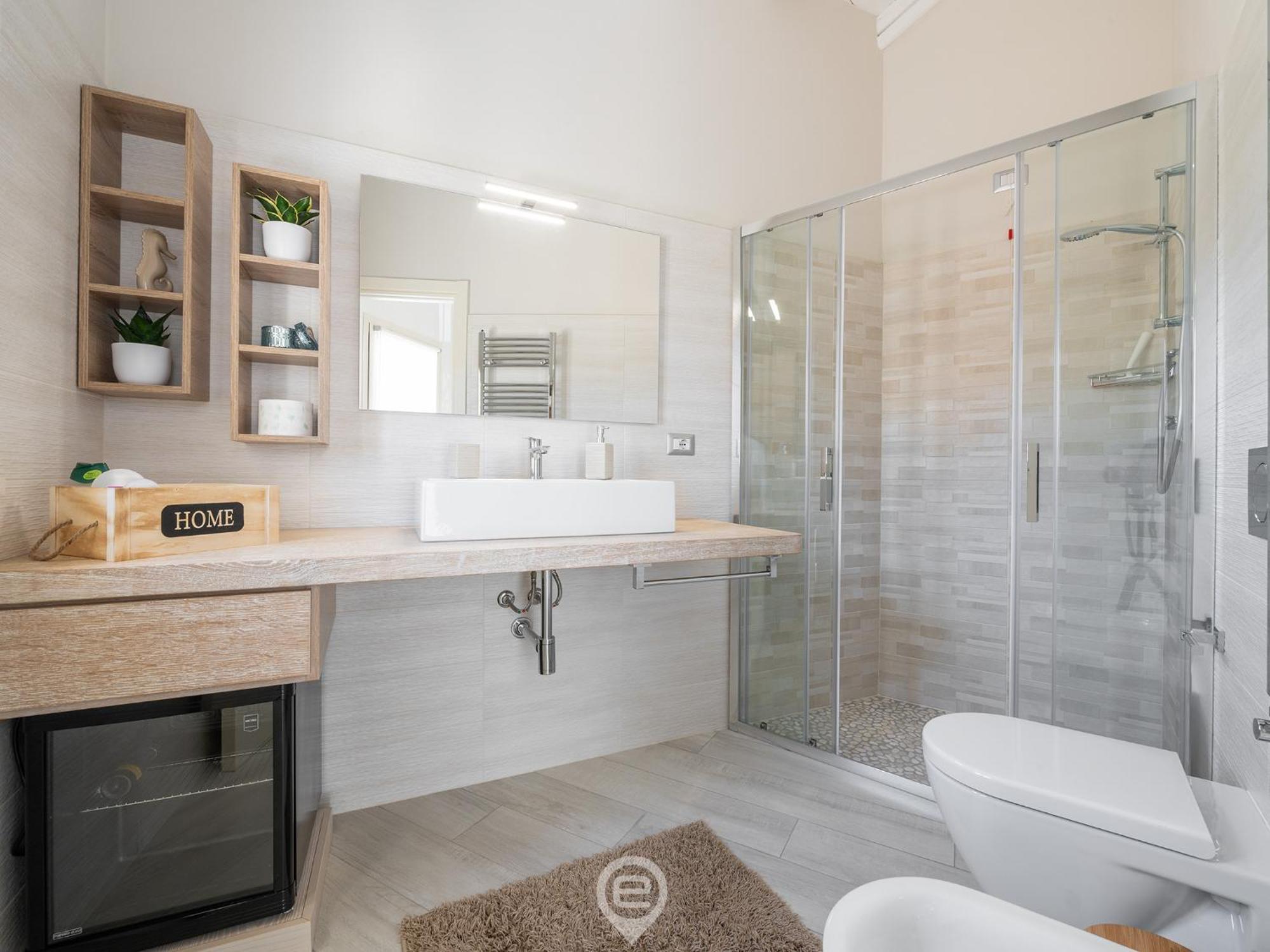 Apartment Il Ginepro *