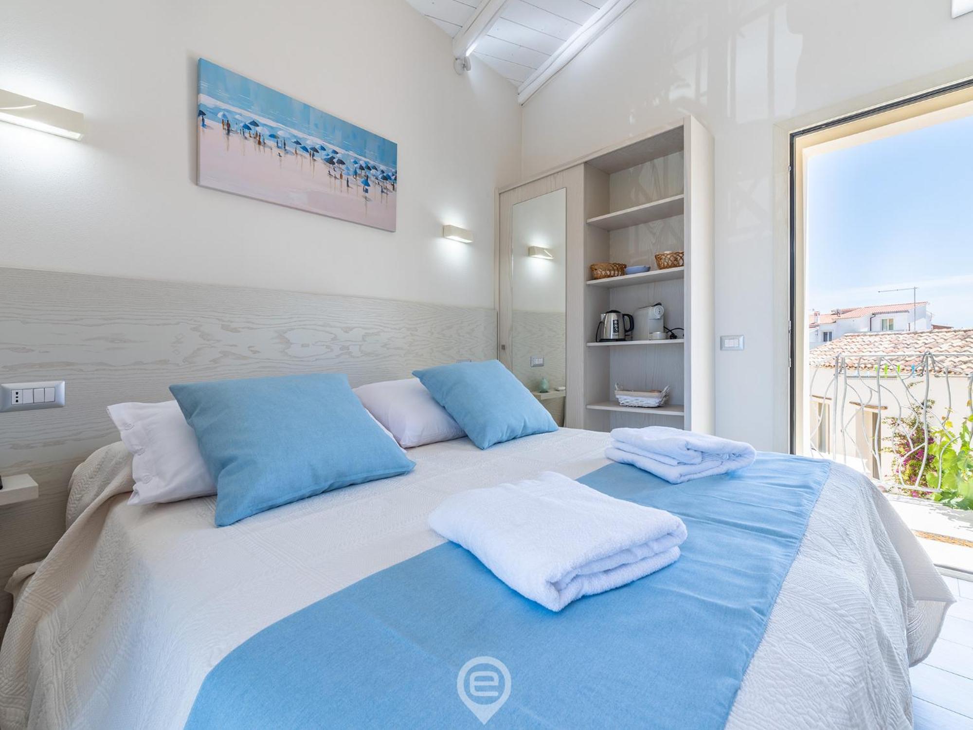 Il Ginepro Apartment *
