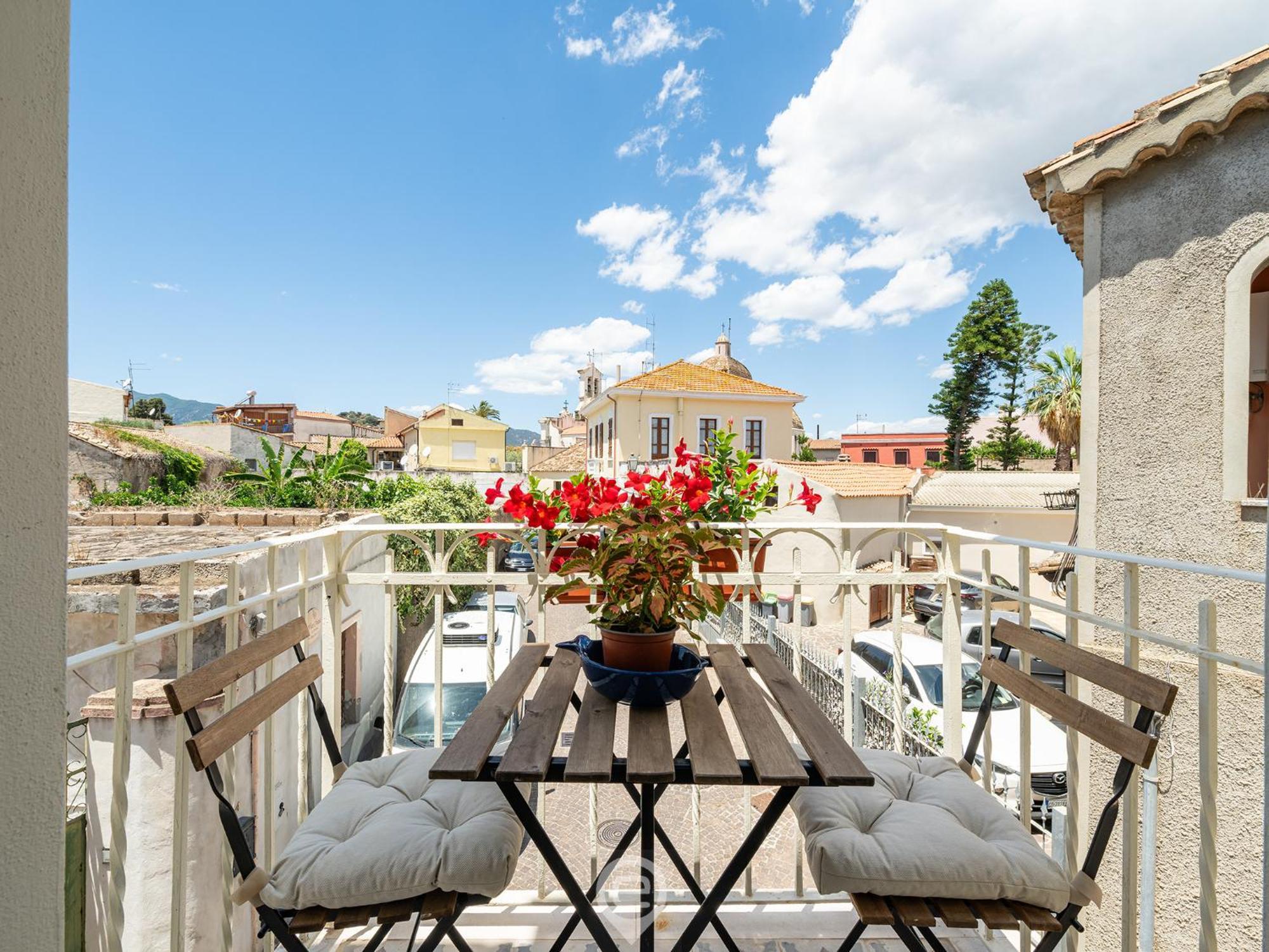 Il Ginepro Apartment Pula