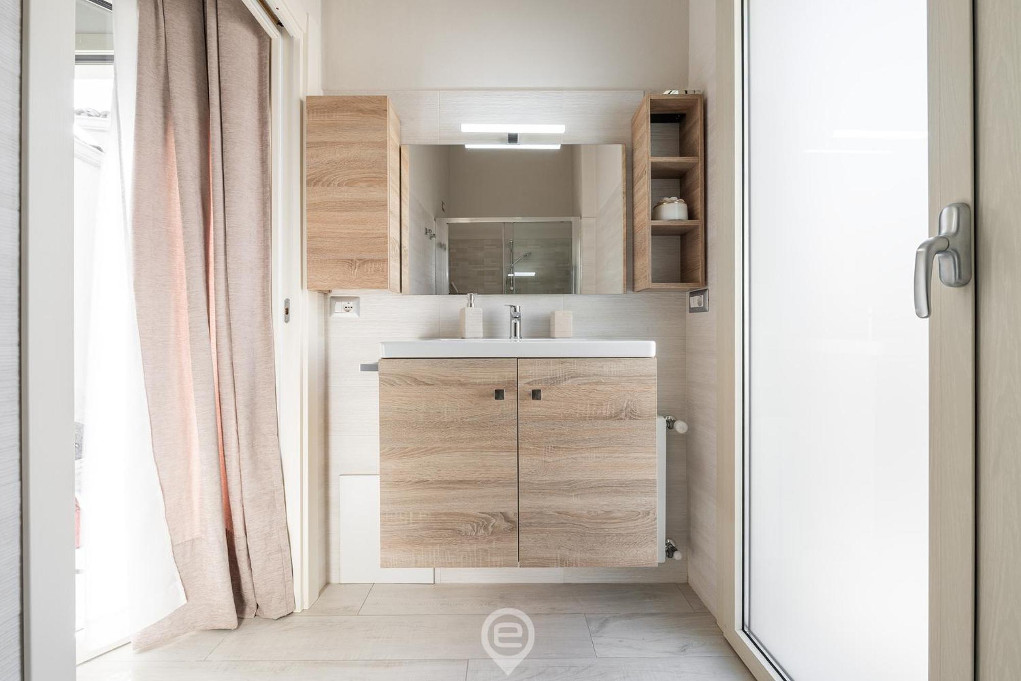 Apartment Il Ginepro *