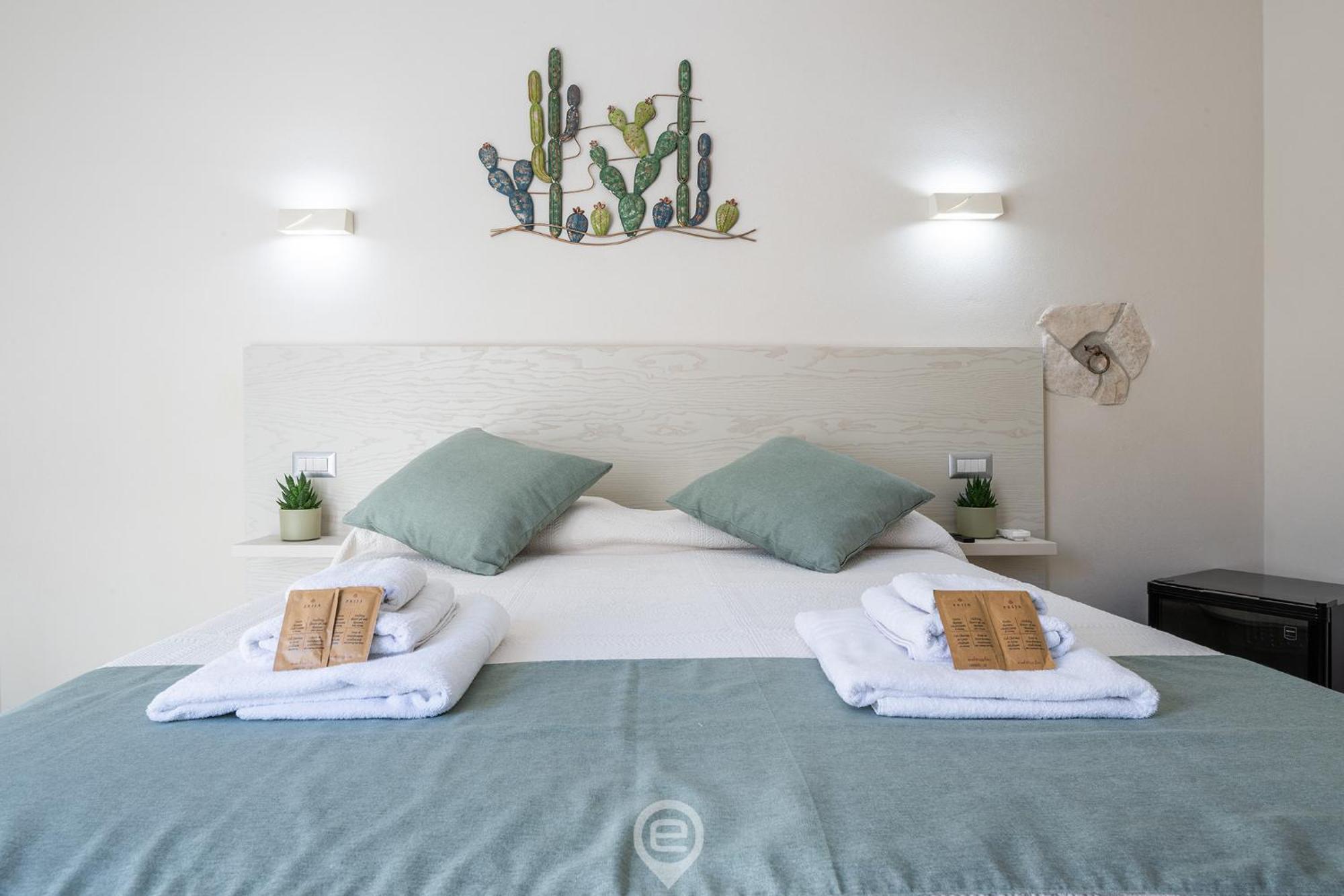Apartment Il Ginepro *