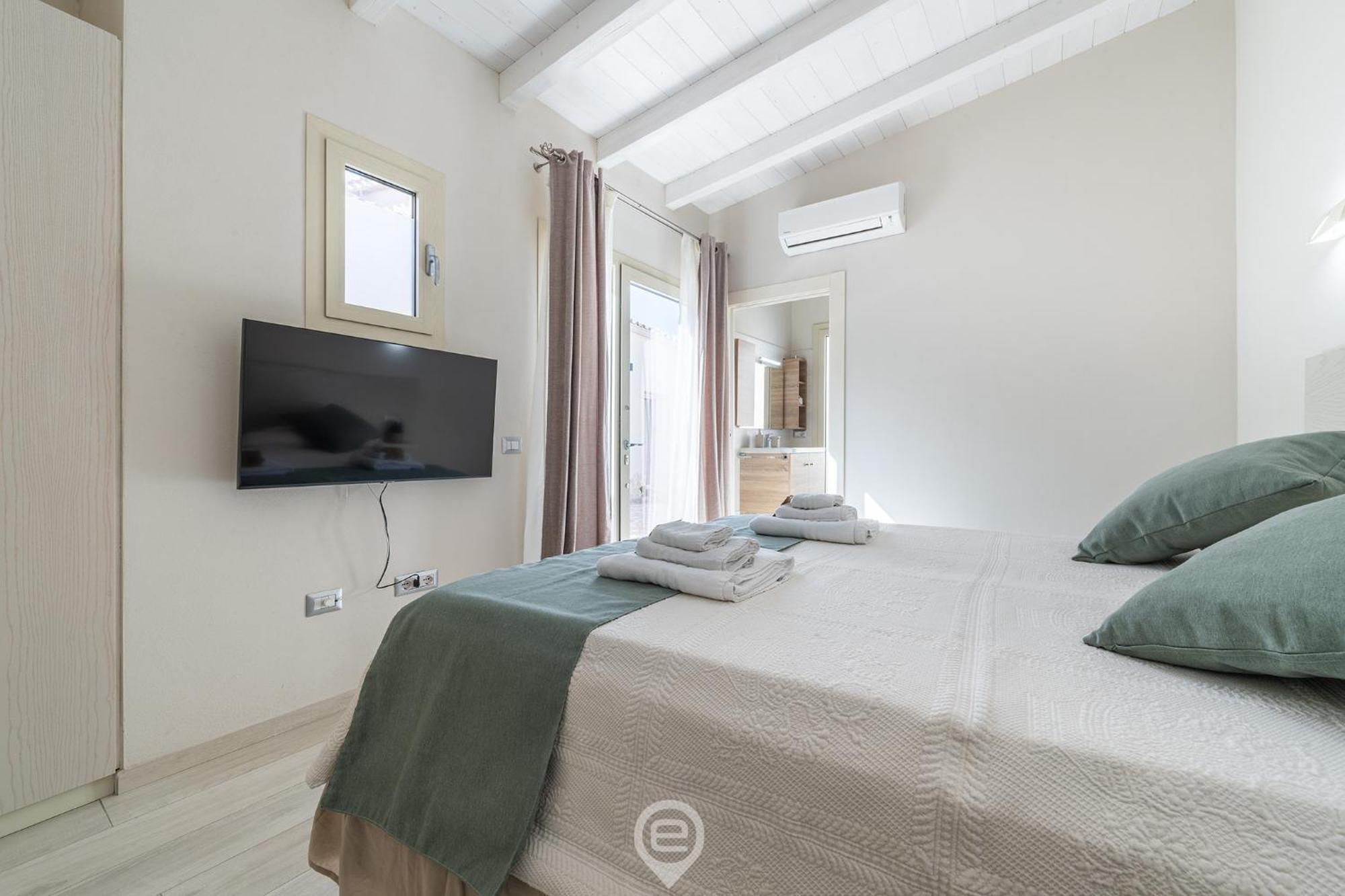Apartment Il Ginepro *