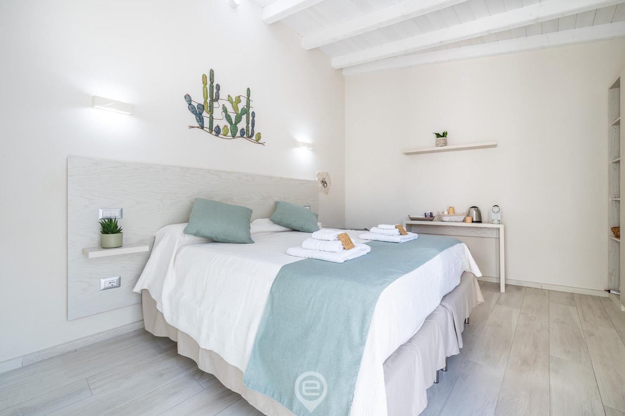 Apartment Il Ginepro Pula