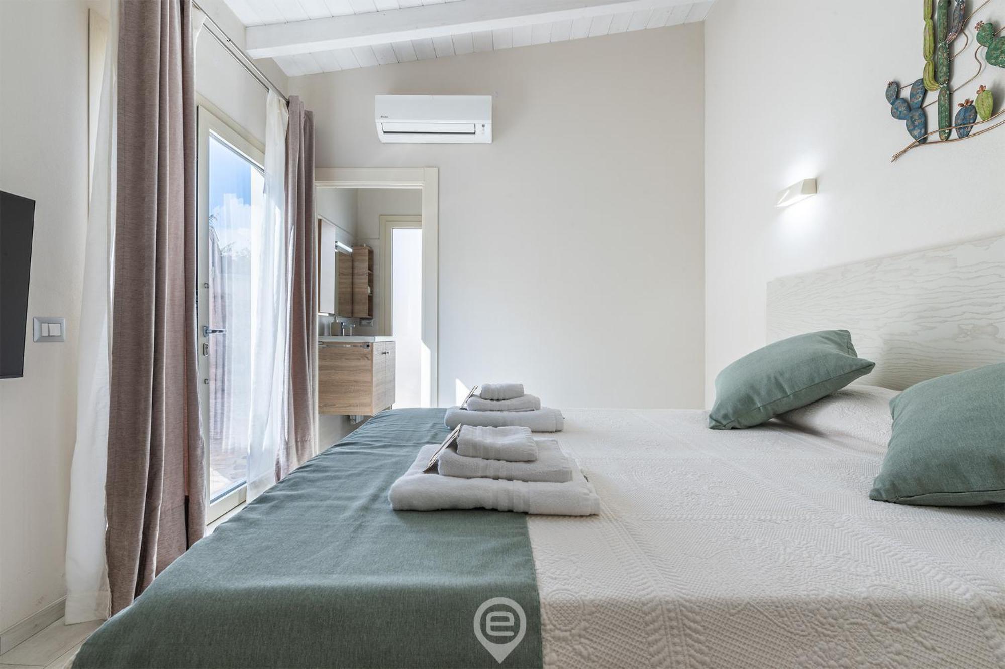 Apartment Il Ginepro