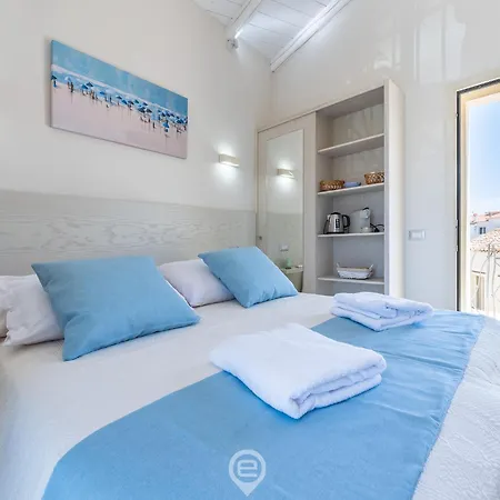 Il Ginepro Apartment Pula Exterior photo