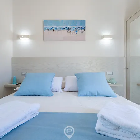 Il Ginepro Apartment Pula Exterior photo