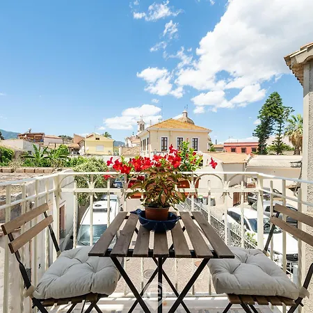 Il Ginepro Apartment Pula Exterior photo