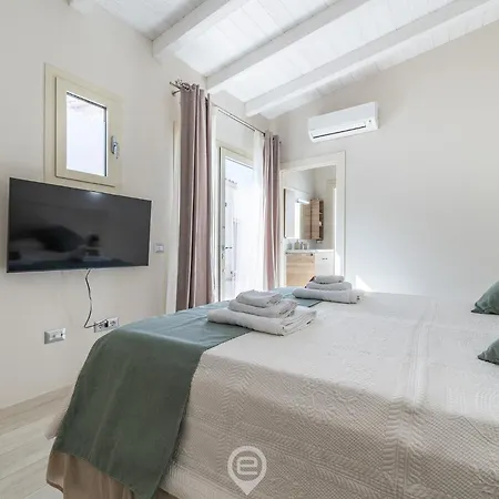 Il Ginepro Apartment Pula Exterior photo