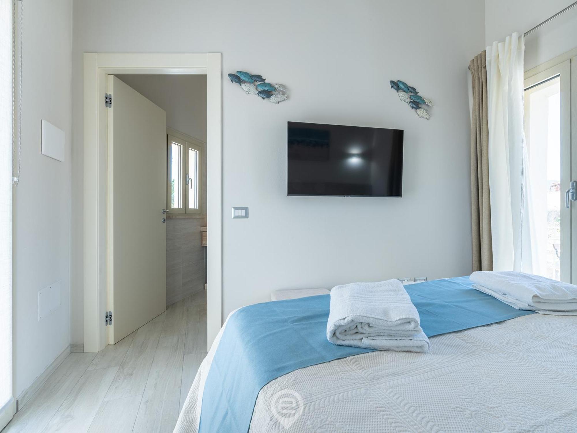 Il Ginepro Apartamento Pula