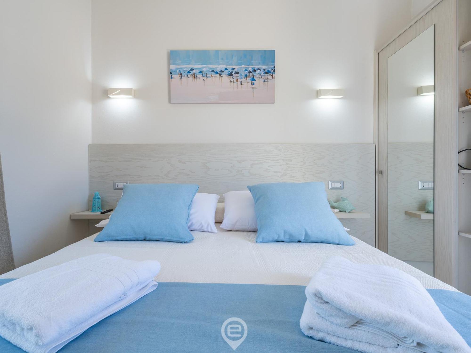 Apartamento Il Ginepro *